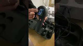 Sharper Image Percussion Pro Massager