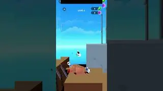 Johnny Trigger Level1 #johnnytriggergameplay #puzzlegame #shorts