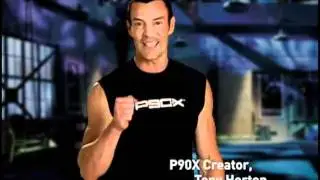 P90X DVD Set