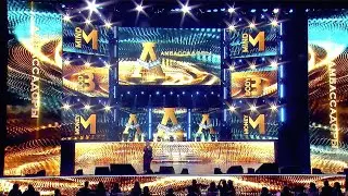 MBM24 Признание Амбассадоров