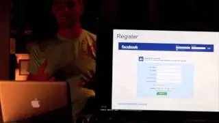 Facebook - An Introduction - Part 2