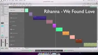 10 Famous Sounds in Logic 9 / Project Download