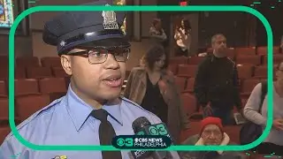 Philadelphia Police celebrates diversity on Graduation Day