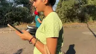 Two wheeler balance