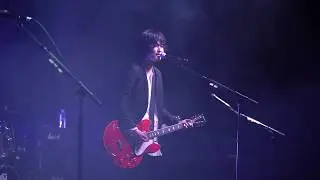 MAGIC OF LiFE (DIRTY OLD MEN):  探し物 (LIVE)