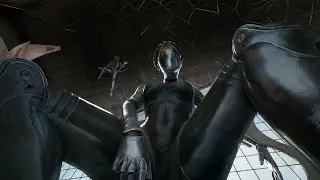 Atomic Heart - Twins Fight (No Damage / Armageddon)