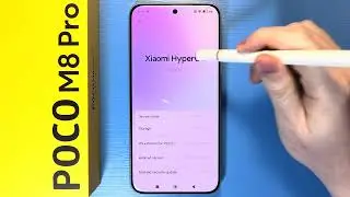 POCO M8 Pro 5G: How To Enable/Disable Auto System Updates