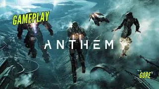 Anthem Final Part?