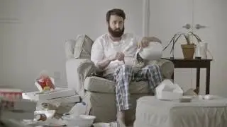 Bounce Back Today - Depression