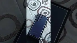 Samsung S24 Ultra Titanium Violet...