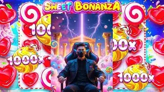 14-YANVARGA KONKURSLI  STREAM ZANOSMI ? MAX WIN MI ?  PART 5 #slot #stream #uzbek