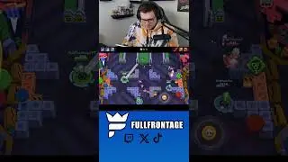 NEW Brawler Gets EASY Kills!