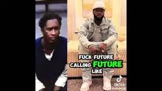 RALO SPEAKS ON YOUNG THUG BEING A SNAKE #ralofamgoon #youngthugger #lilbaby  #future #gunna #lucci