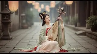 Những Giai Điệu Truyền Thống Trung Hoa Giúp Thư Giãn Và An Lạc Tâm Hồn