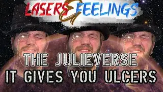 It Gives You Ulcers - Lasers & Feelings