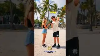 Kiss or Slap with Jack Doherty