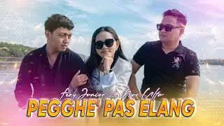PEGGHE' PAS ELANG - Fery Junior & Nur Ulfa
