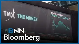 TSX one of the leading global equity markets: Aul