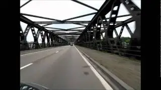 Scheldebruggen