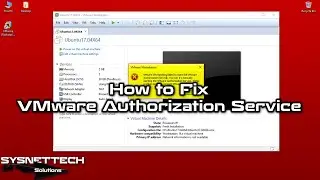 How to Fix 