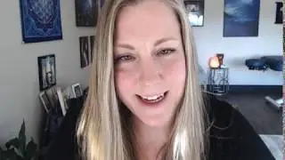 Meditation To Release Dark Energy/Energy no longer serving you