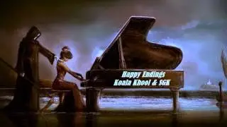 Happy Endings - Koala Khool & SGK