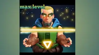 wow magic Archer is updated to Max level #Ashyad #short