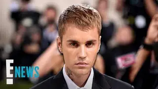 Justin Bieber Updates Fans on Ramsay Hunt Diagnosis | E! News