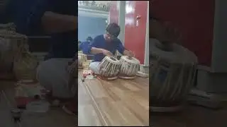 #tablalive #classicalinstrumental #tabla #classicalmusic #tabladuet