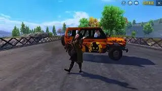 Chen Nuo Cute Teddy Bear Funny Moment | Pubg WTF Chen Nuo 😂 Part #2