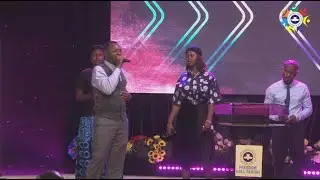 YOUTH SERVICE || DATING DECODED: THE ROAD TO YES I DO || OCTOBER 19TH 2025 || #RCCG #FHP