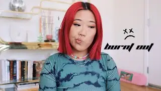 I am Burnt Out. | Healing the Divine Feminine