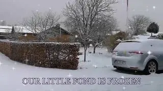 WINTER SEASON DENMARK