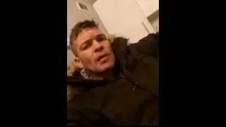 Mixings David's Message To His Fair Play Men