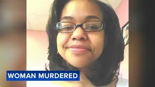 Family seeks justice after mother of 2 found dead in Atlantic City apartment