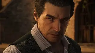 All DON TORRISI Cutscenes - Mafia The Old Country (4K 60FPS)