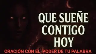 &ldquo;MAGIA SECRETA: Har&aacute; Que Sue&ntilde;e Contigo Esta Noche, Est&eacute; Donde Est&eacute;&rdquo;