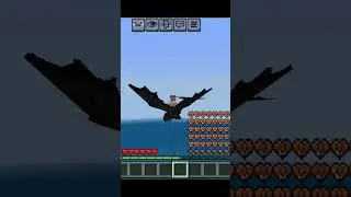 sistema do Escalderivel! #fypシ #minecraft #minecraftaddon #httyd #scaldron