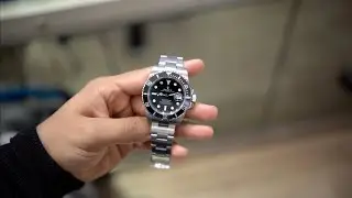 How Long Should You Save For A Watch? | Mildly Philosophical