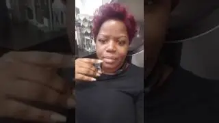 Salon drama (no shows)