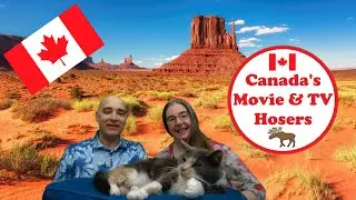 No Hard Feelings, Extraction 2, Asteroid City, Elemental, Clone High - Canada's Movie & TV Hosers