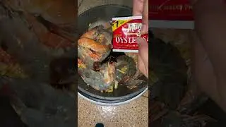 PINAKA MADALING LUTO SA HIPON #easyrecipe #shrimp #food #fyp