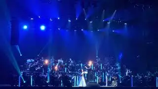 Magn&iacute;fica actuaci&oacute;n de la ​⁠@filmsymphony en Tarragona. 29.3.2025
