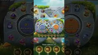 КОЛЕСО УДАЧИ И НАГРАДЫ #castleclash #shots #games