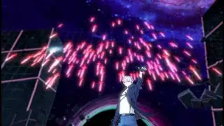 Chrono Ark[Beta 1.9V] DMC edit Azar fight