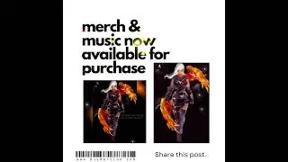 Planetary Pain &trade; Merch & Music Now Available For Purchase | www.BuyMartian.com