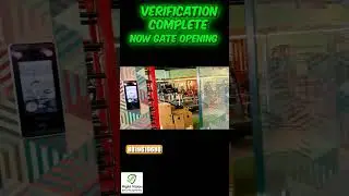 Biometric Machine With Access Control | NO Entry without Fees | 8019619680 | 🙂🤑🫠
