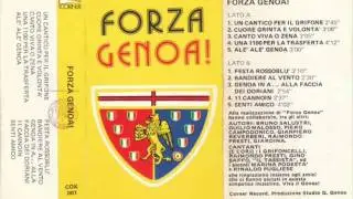 Forza Genoa! - 06 - Festa Rossobl&ugrave;