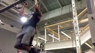 Michigan State University Spartan 300. Fall Semester Powerlifting Meet.