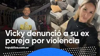 Victoria Lauriola habla sobre su separación - Mediodía Bien Arriba